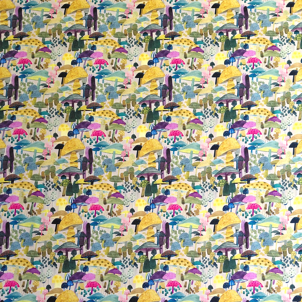 Fungi de Kerstin Stock pour Dear Stella