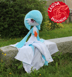 Gardevoir 1m FAITE SUR COMMANDE