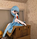 Gardevoir 1m FAITE SUR COMMANDE