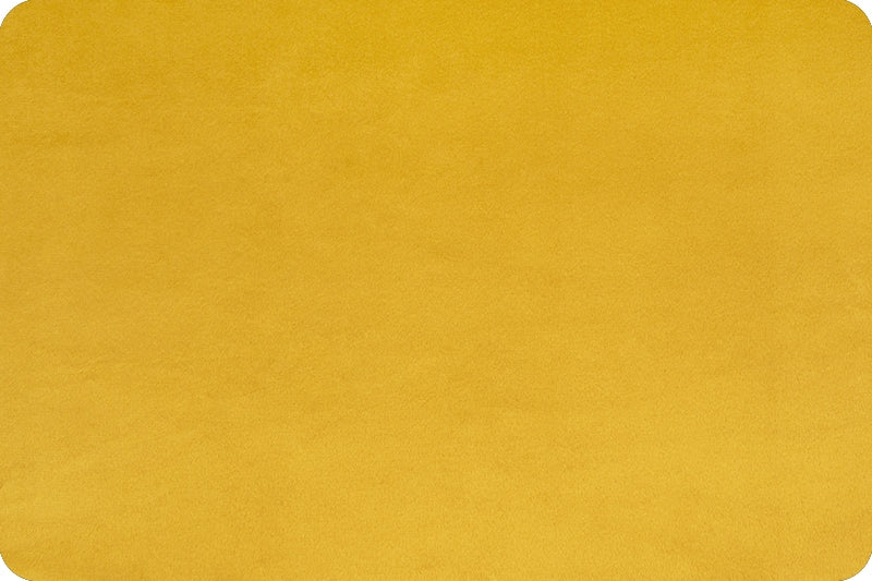 Minky Gold