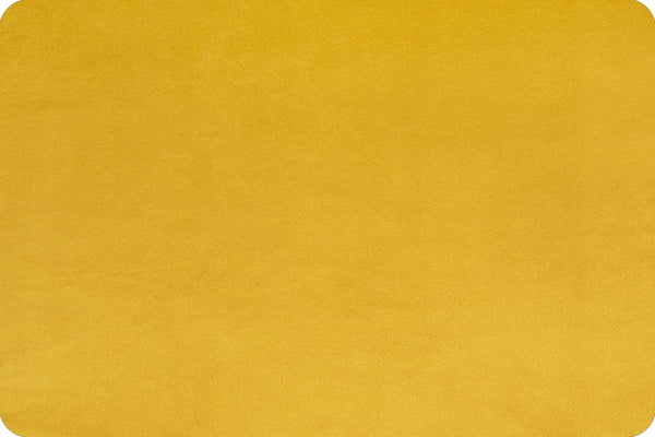 Minky Gold