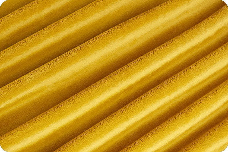 Minky Gold