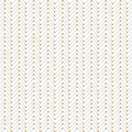Gold Pins de Clara Jean pour Dear Stella
