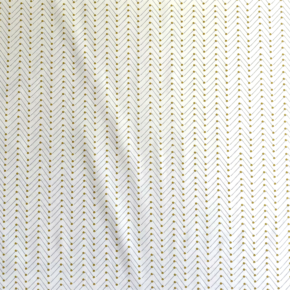 Gold Pins de Clara Jean pour Dear Stella
