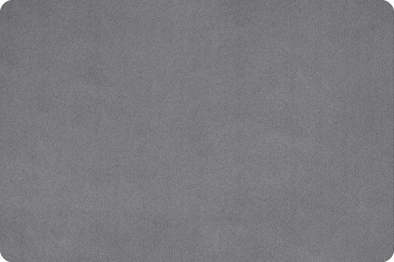 Minky Graphite