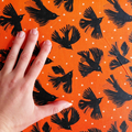Haunted Corvids de Helen Black pour Dashwood