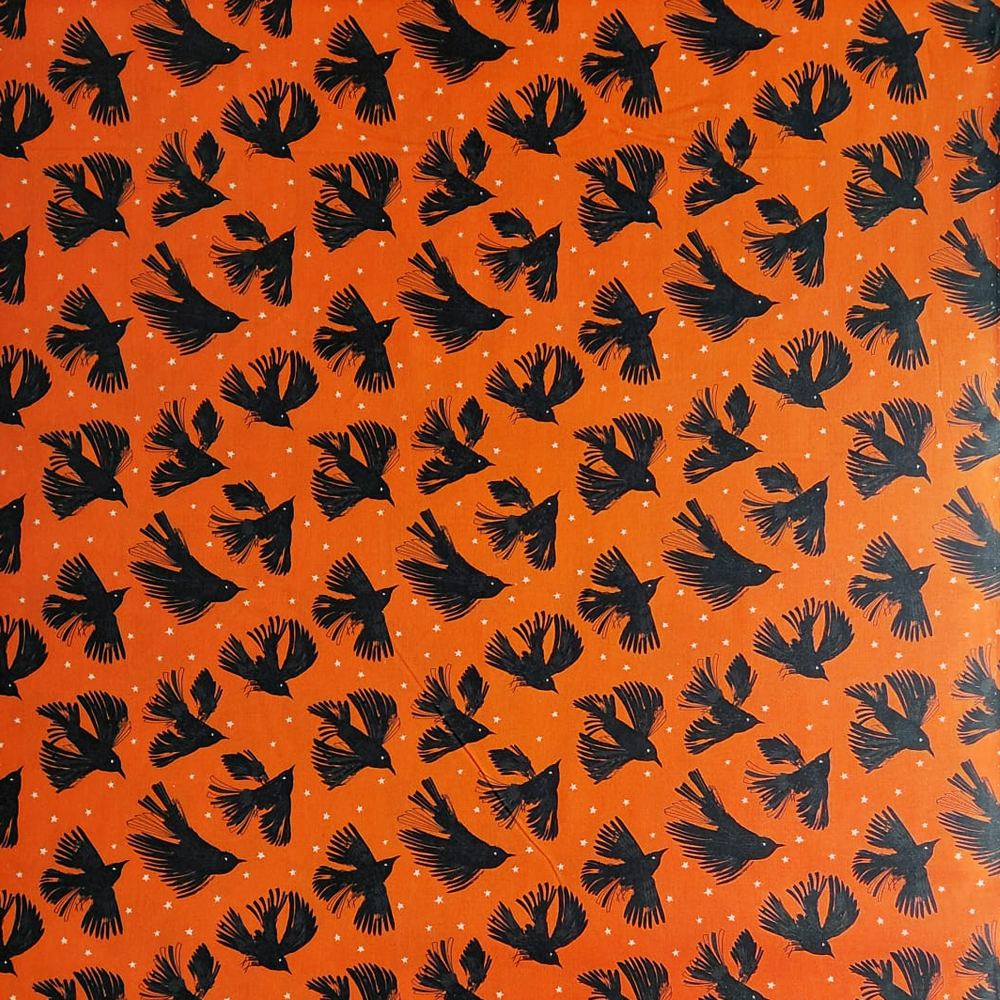 Haunted Corvids de Helen Black pour Dashwood