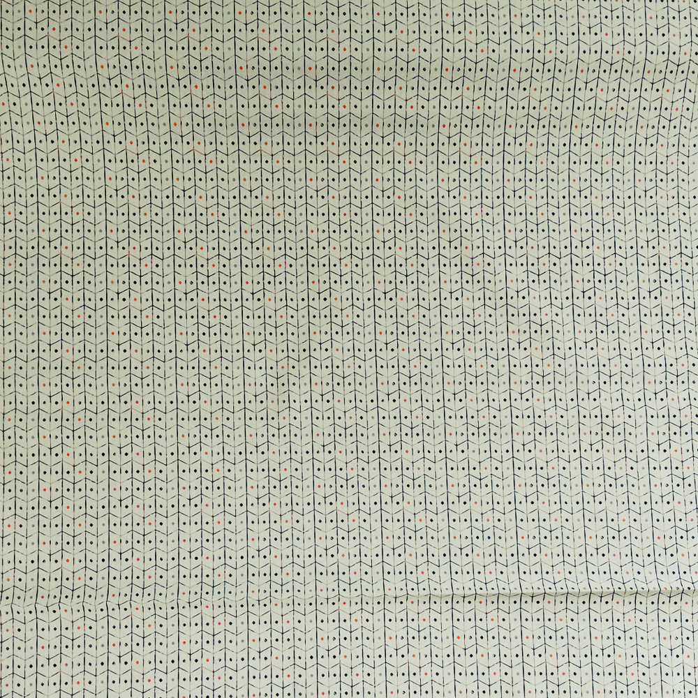 Hellucinations de Katarina Roccella pour Art Gallery Fabric