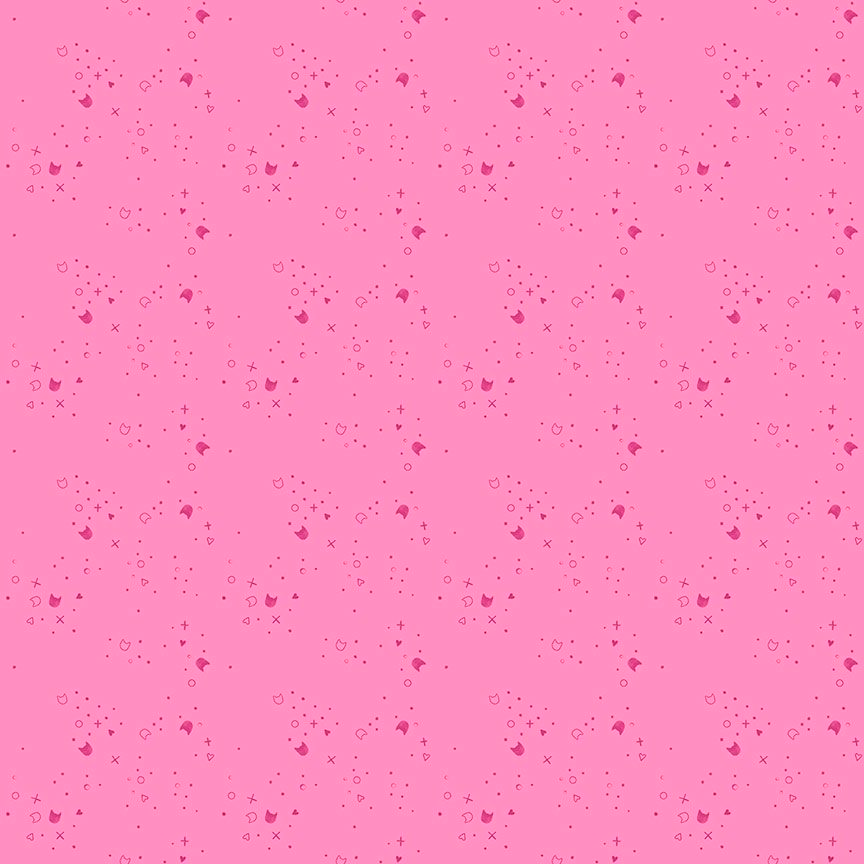 Kitty Litter en Cupcake de Pammie Jane pour Dear Stella