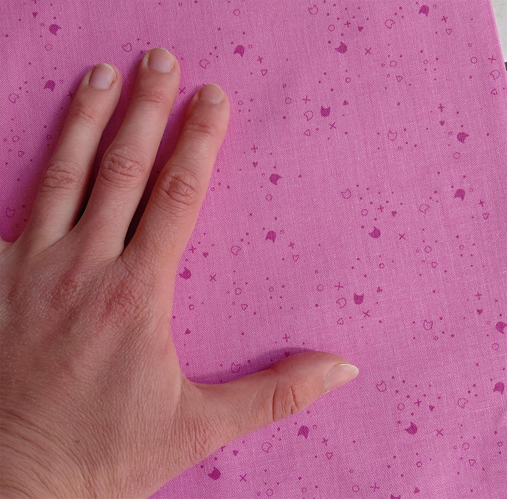 Kitty Litter en Cupcake de Pammie Jane pour Dear Stella