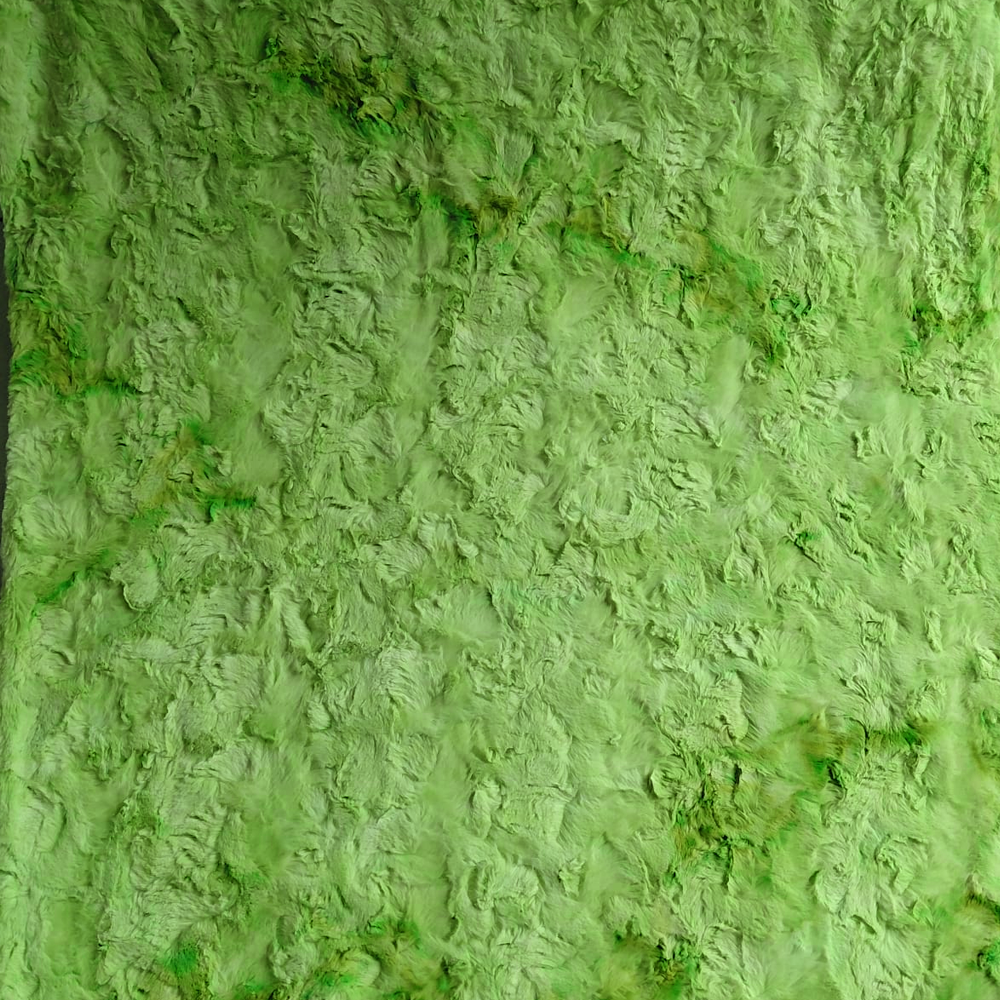 Luxe Cuddle Galaxy Limeade
