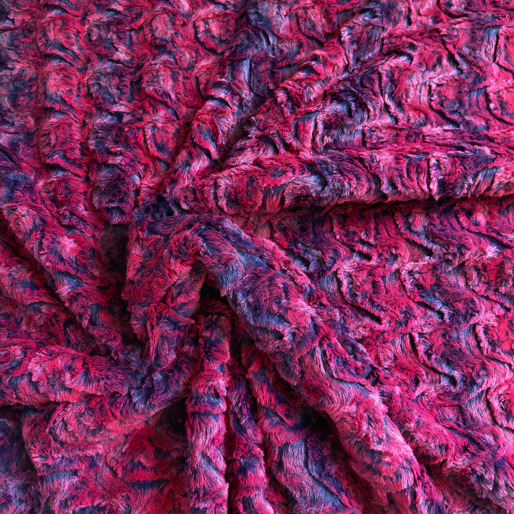 Luxe Cuddle Paloma Rocket