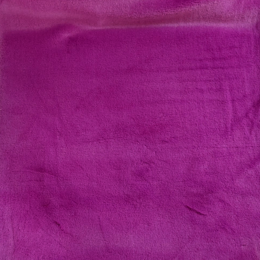 Luxe Cuddle Seal Claret