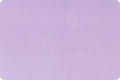 Minky Lavender