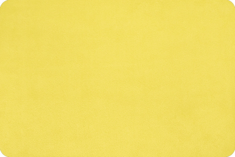 Minky Lemon
