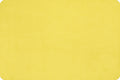 Minky Lemon