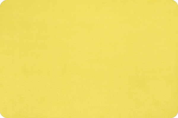 Minky Lemon