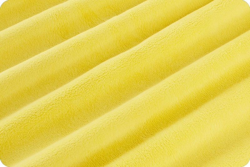 Minky Lemon
