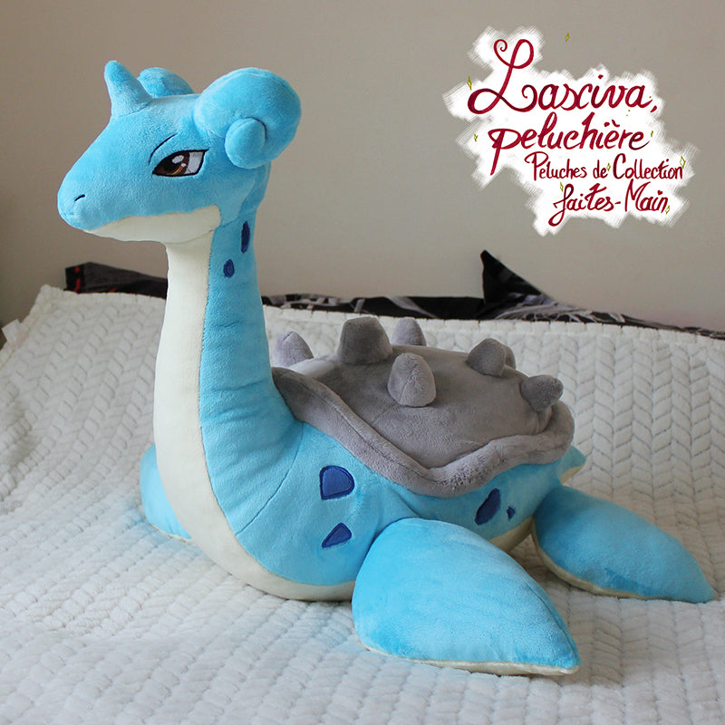 Lokhlass (50cm)
