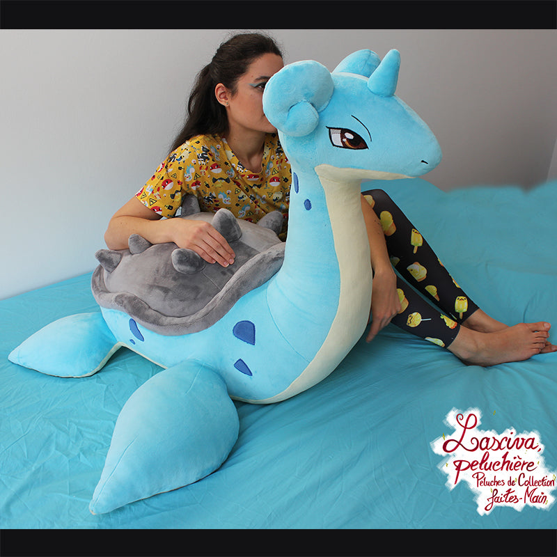 Lokhlass (80cm)