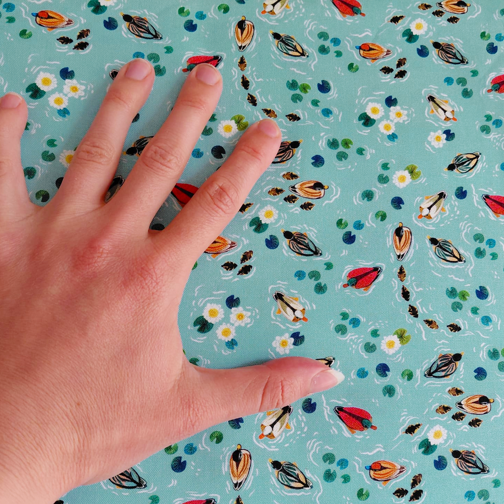 Waddle we do de Miriam Bos pour Dear Stella