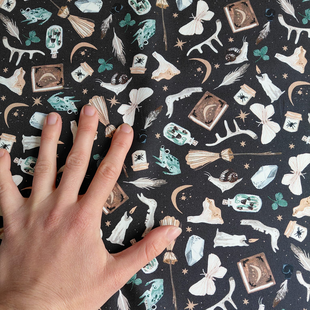 Magic Tools de Rae Ritchie pour Dear Stella