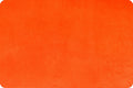 Minky Mandarin
