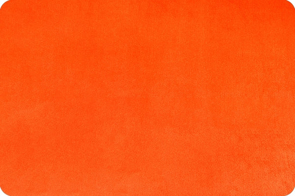Minky Mandarin
