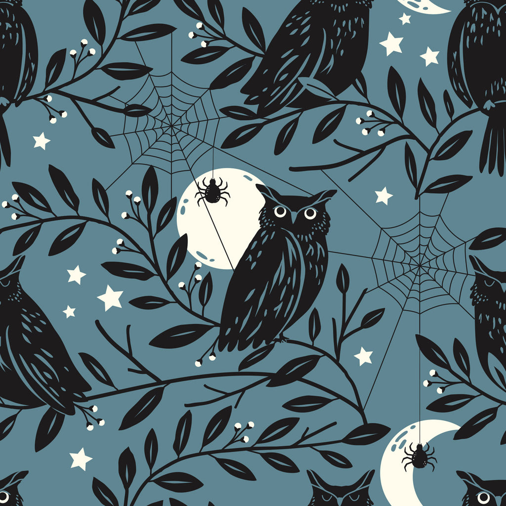 Midnight Watch de Sally Mountain pour Dashwood