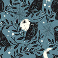 Midnight Watch de Sally Mountain pour Dashwood