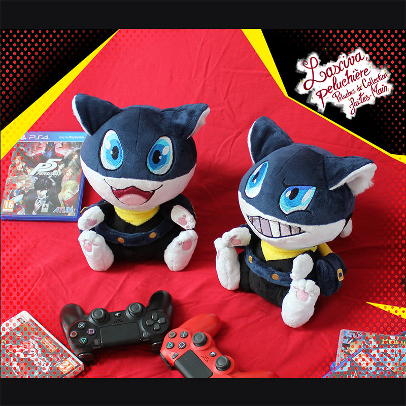 Morgana