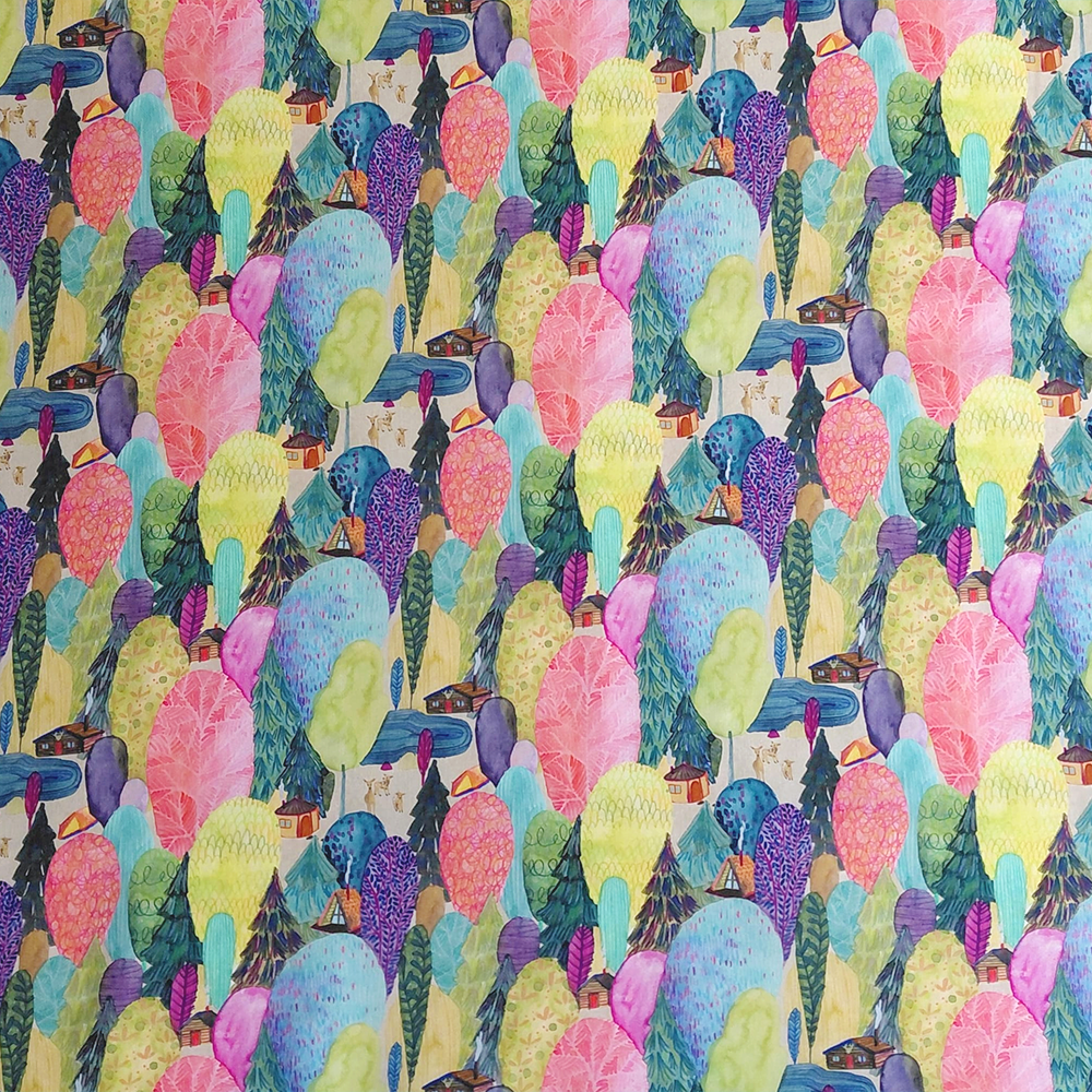 Nature Walk de Kerstin Stock pour Dear Stella