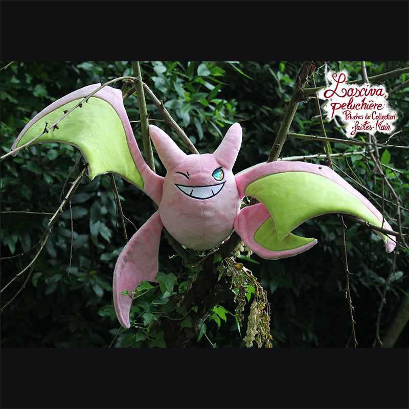 Nostenfer shiny