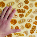 All you knead is loaf de Rae Ritchie pour Dear Stella