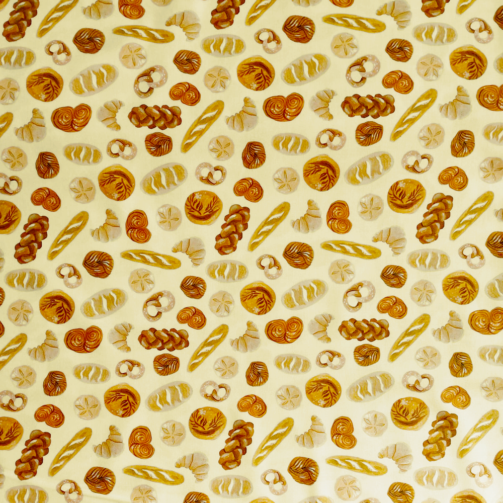 All you knead is loaf de Rae Ritchie pour Dear Stella
