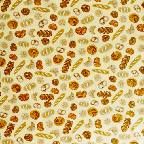 All you knead is loaf de Rae Ritchie pour Dear Stella