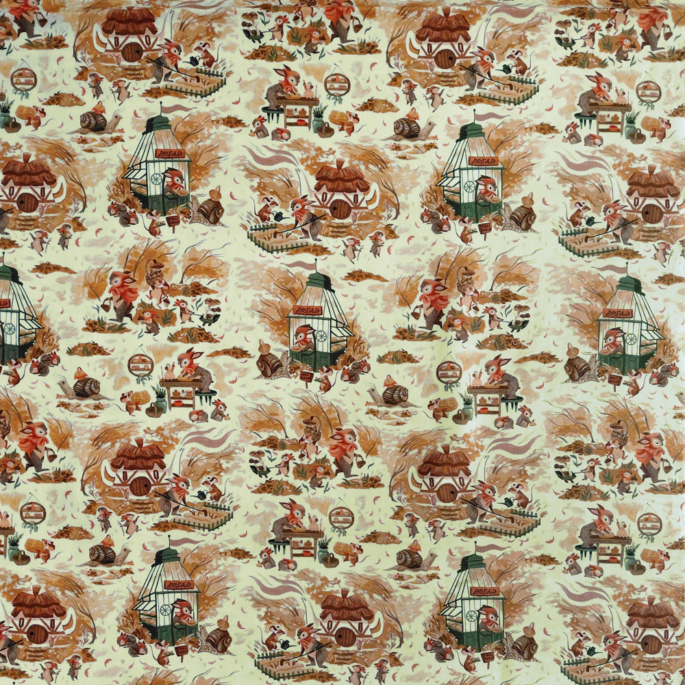 Bramble Bakery de Rae Ritchie pour Dear Stella