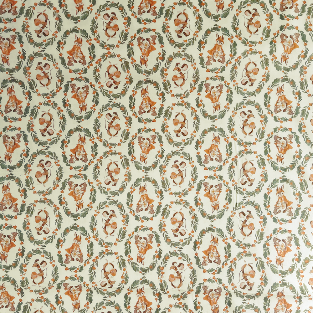 Mice and Easy de Rae Ritchie pour Dear Stella