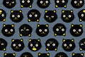 Scaredy Cats en Ghostly de Sarah Watts pour Ruby Star Society