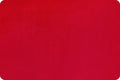 Minky Red