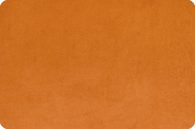 Minky Rust