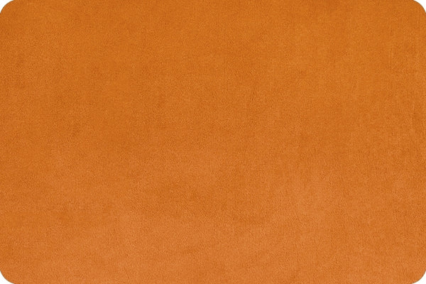 Minky Rust
