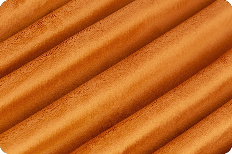 Minky Rust