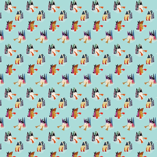 Butt Quack de Miriam Bos pour Dear Stella