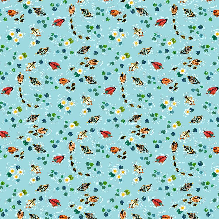 Waddle we do de Miriam Bos pour Dear Stella