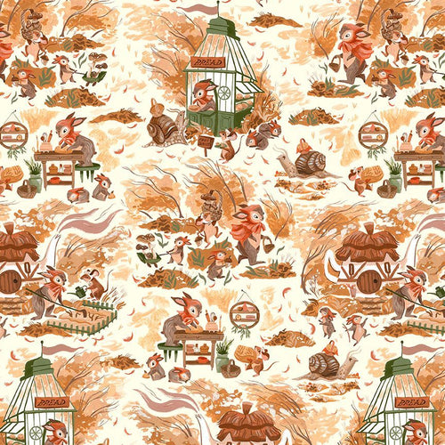 Bramble Bakery de Rae Ritchie pour Dear Stella