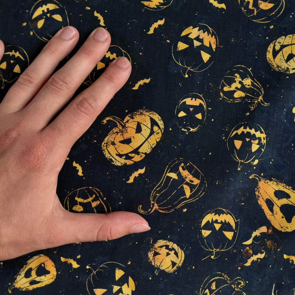 Jack O'lanterns de Funny Girl pour Studio e