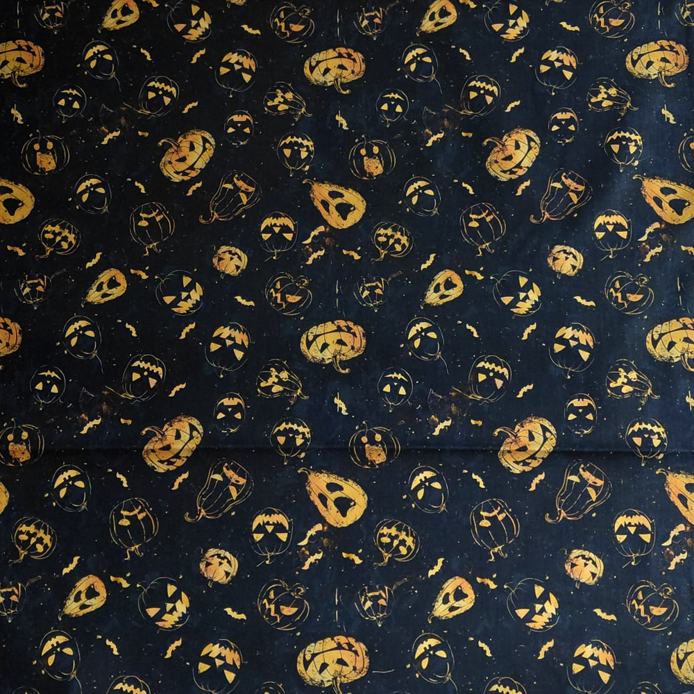 Jack O'lanterns de Funny Girl pour Studio e