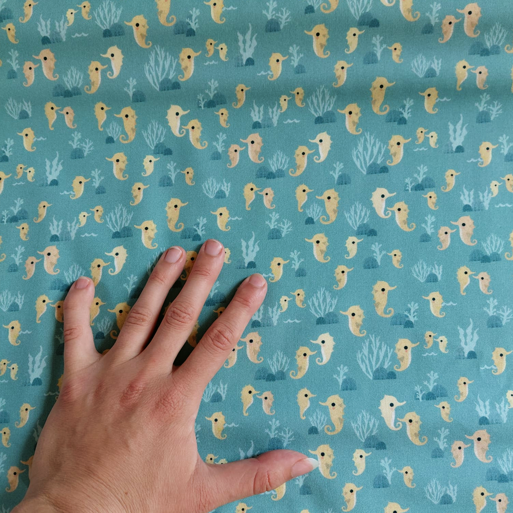 Sea Horsing around de Paint Love Studio pour Dear Stella