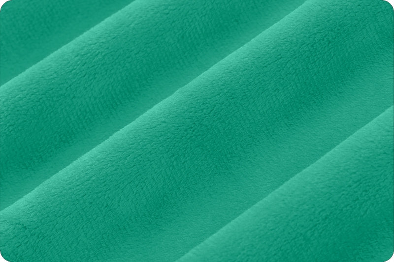 Minky Sea foam